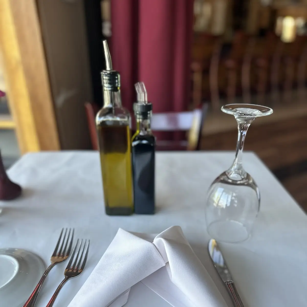 Table Setting