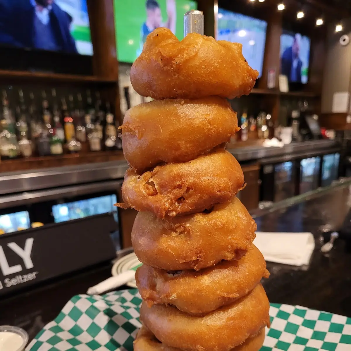 Onion Rings