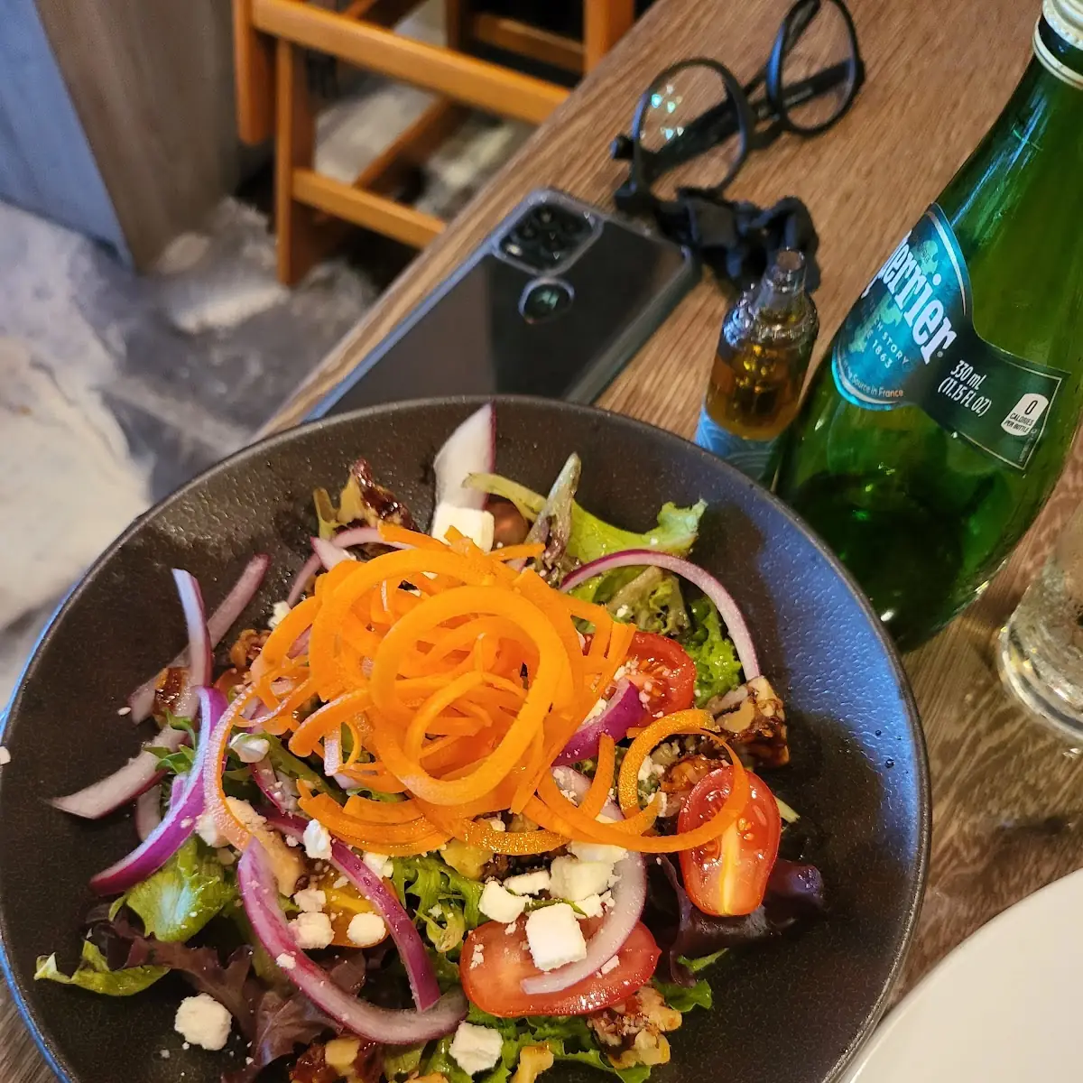 Side Salad