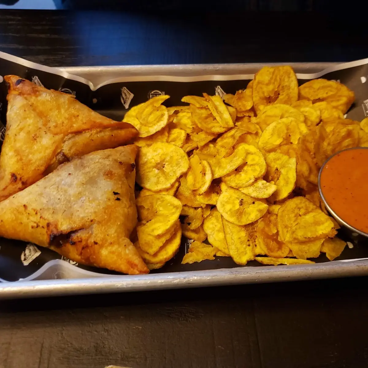 Beef Empanadas