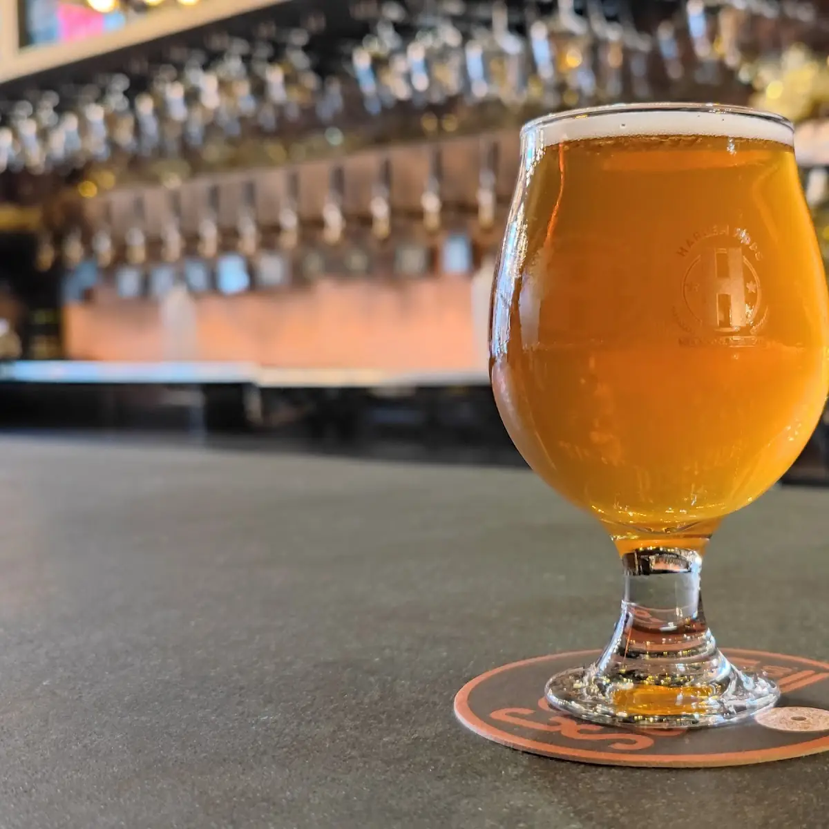 Indian Pale Ale