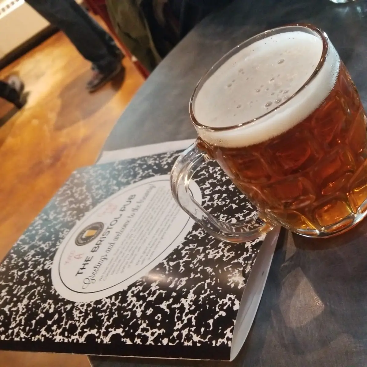Ivywild School Tropical Pale Ale