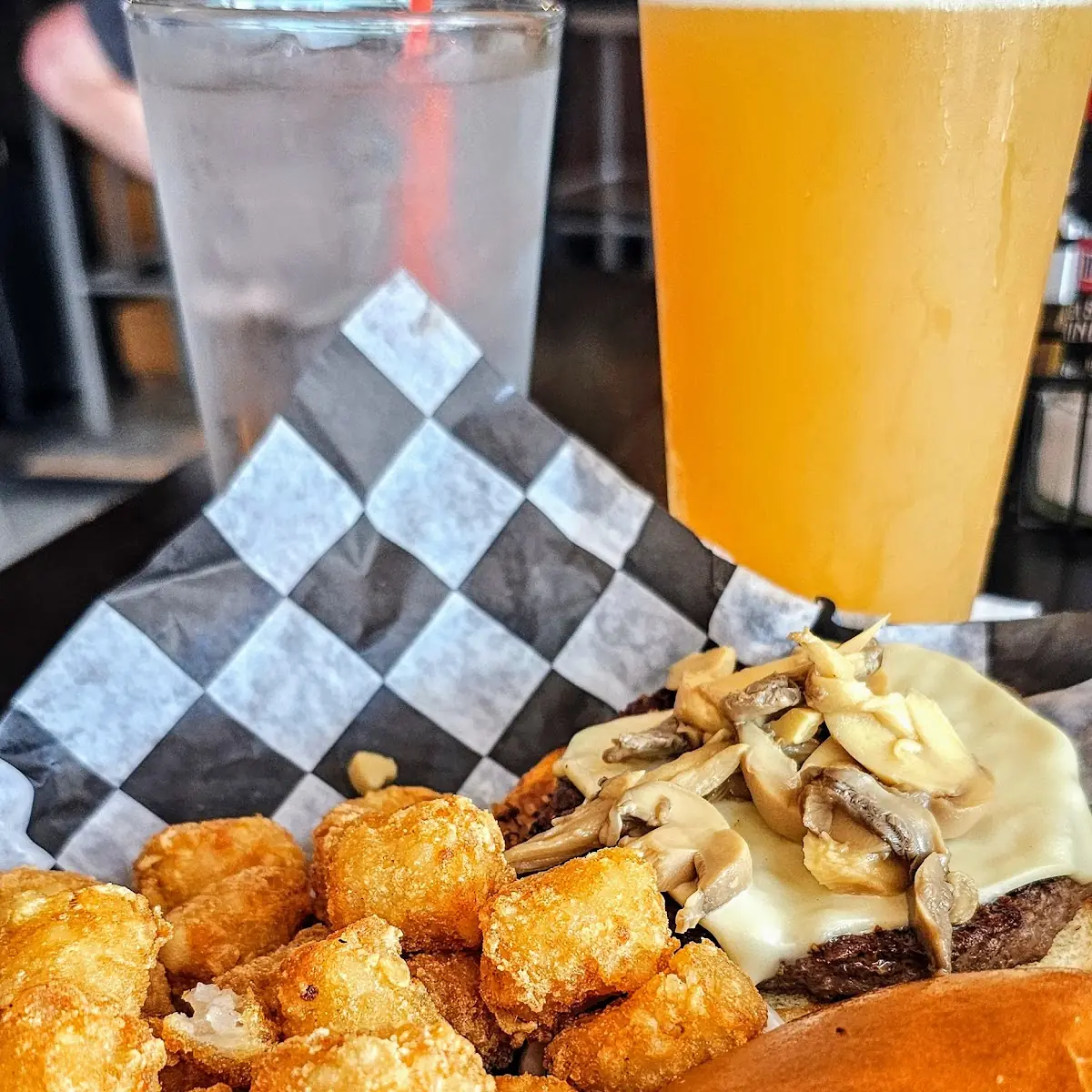 Tater Tots