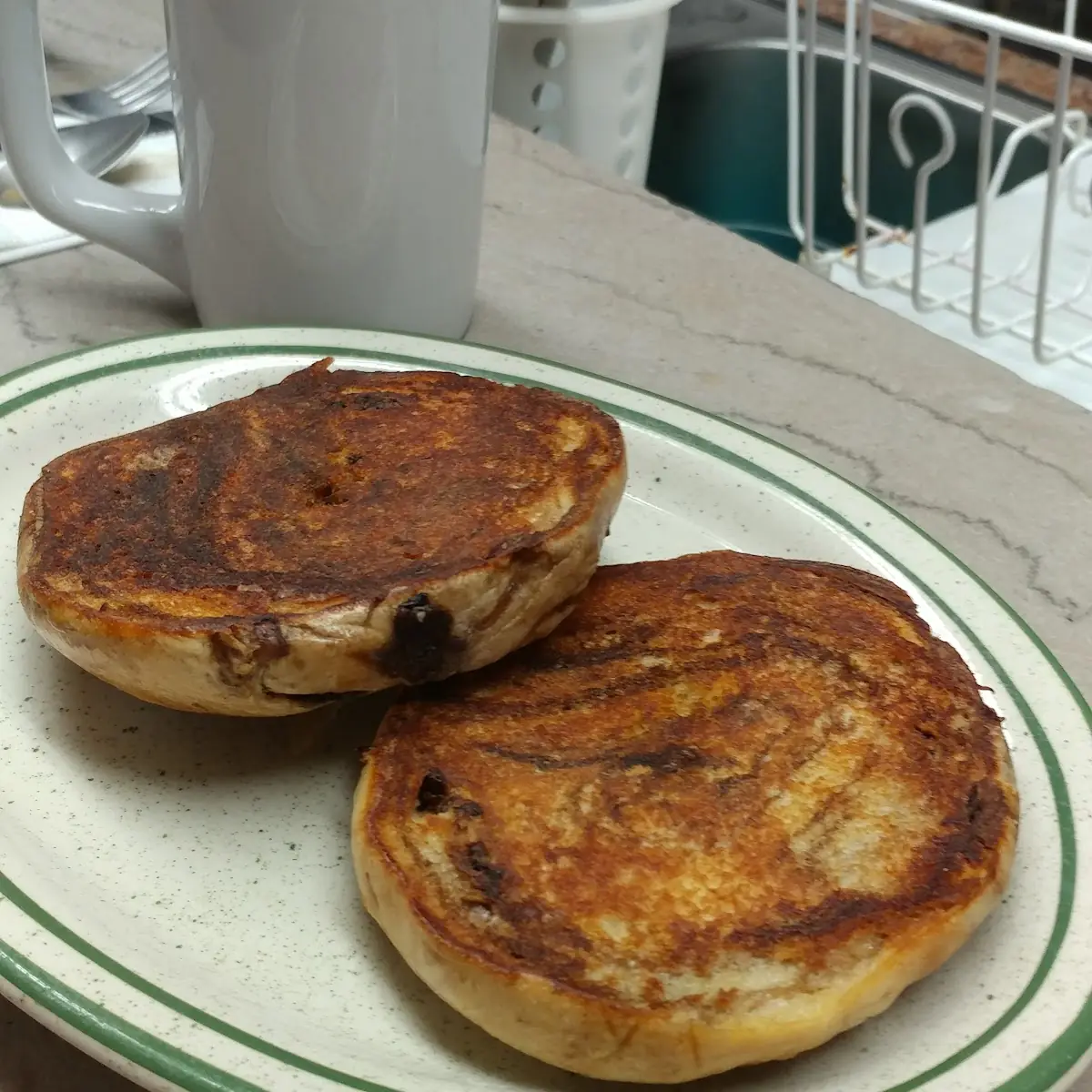 English Muffin