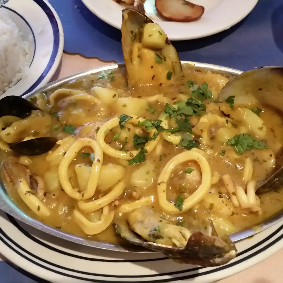 Onion Soup