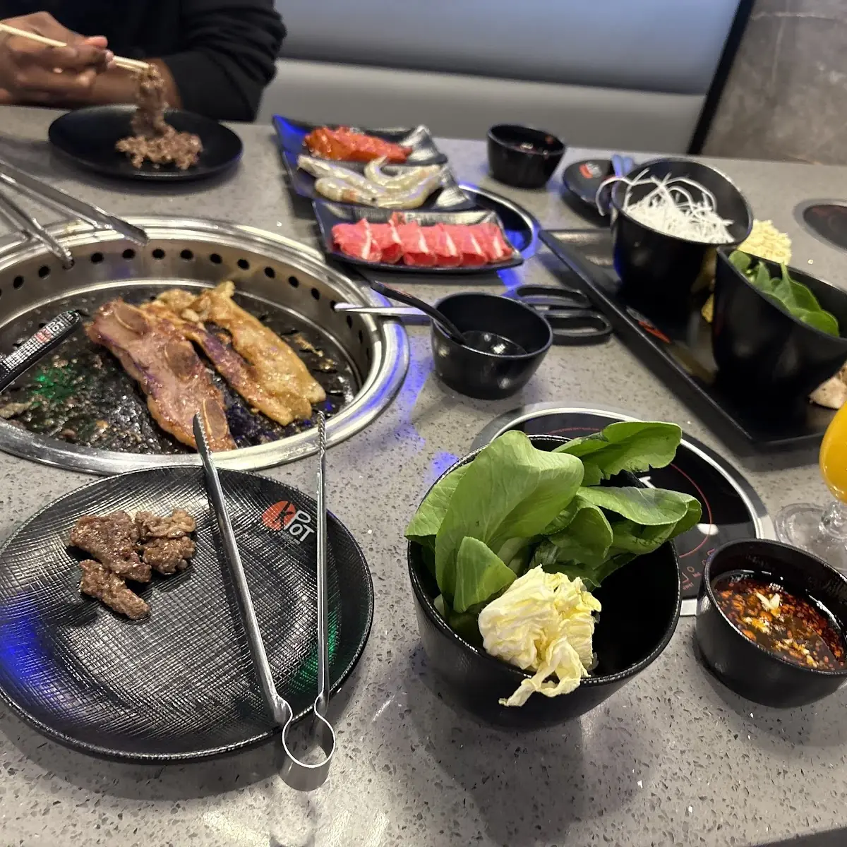 Oo Kpot Short Rib