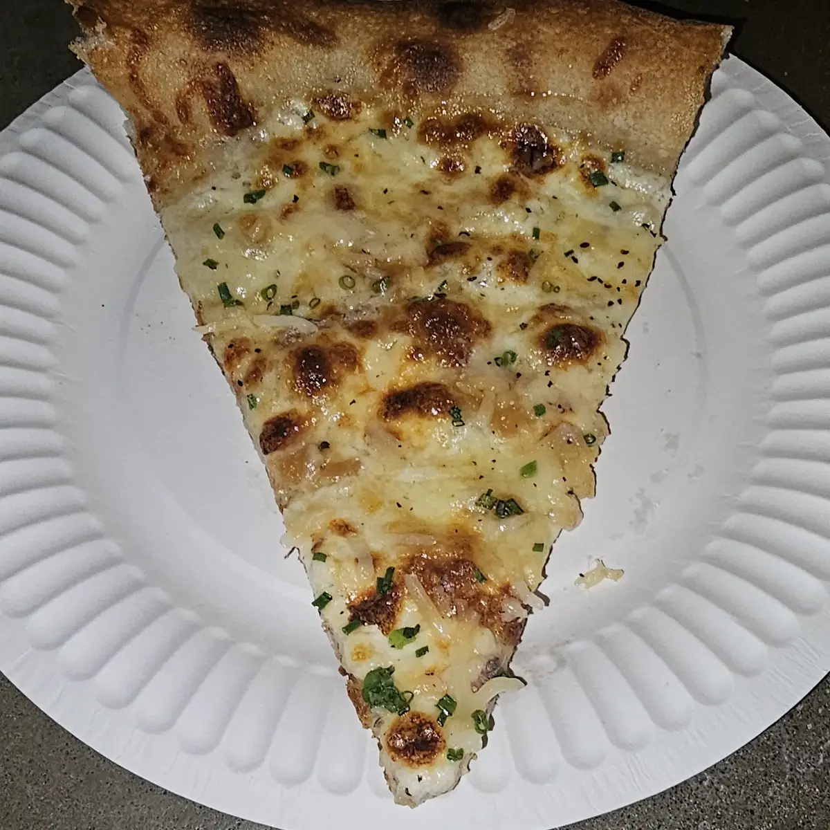 Anchovy Hot Honey