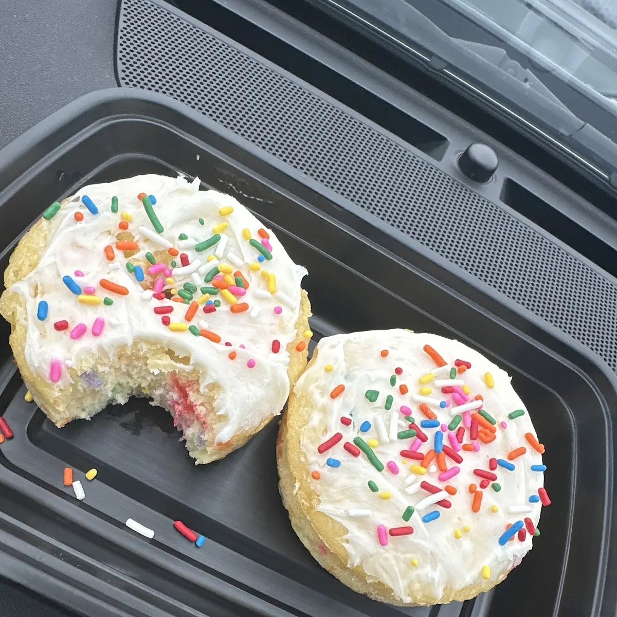 Sugar Cookie