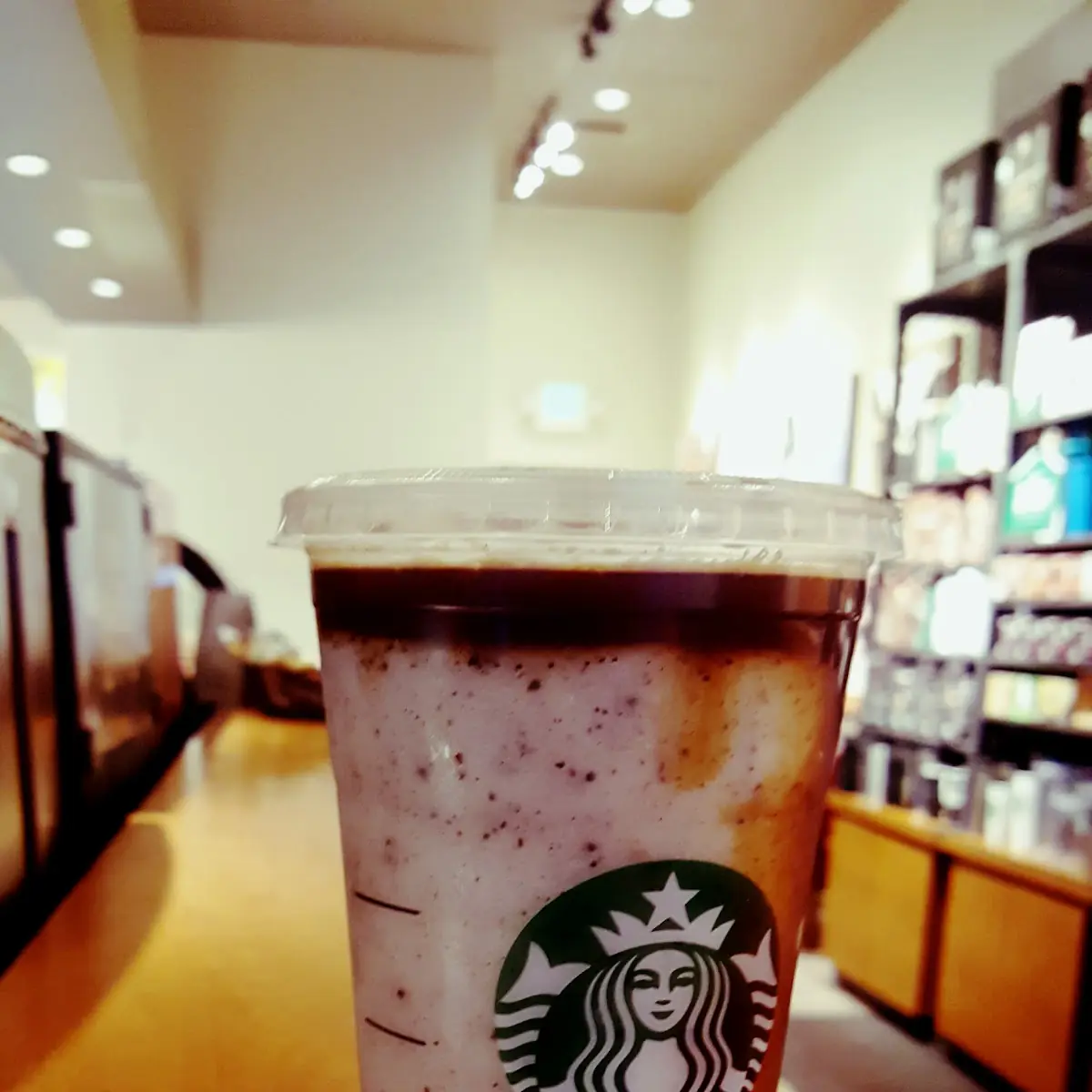 Vanilla Bean Cream