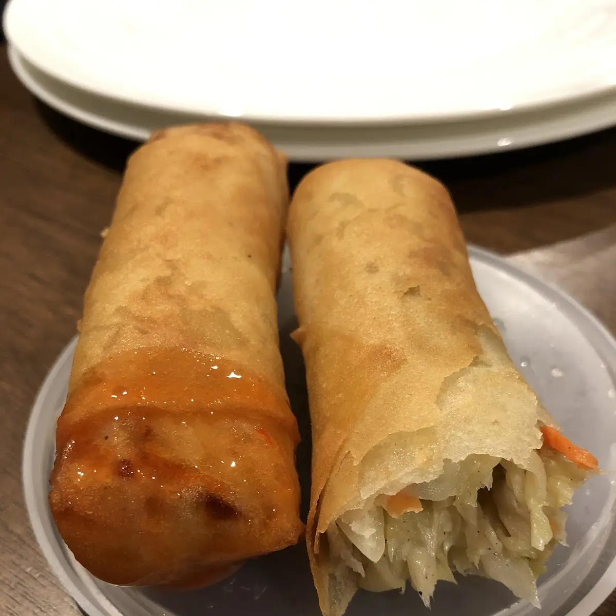 Spring Roll