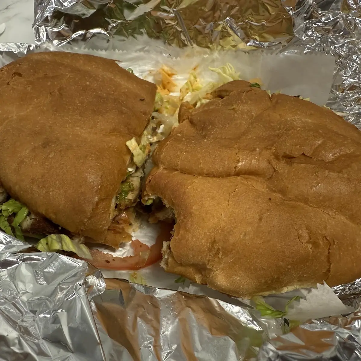 Torta Poblana