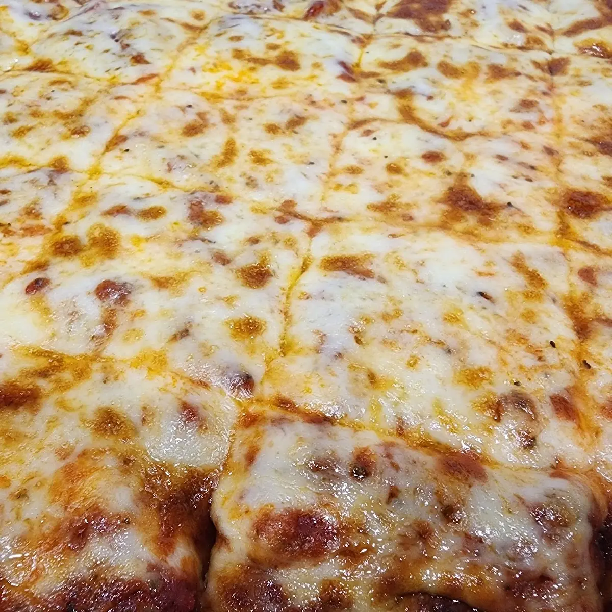 Cheese Pizza Large
