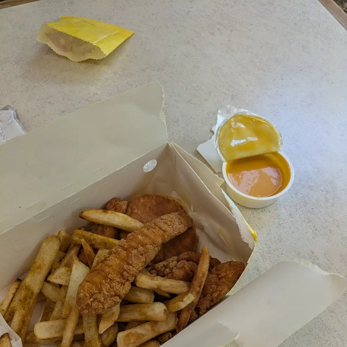 Fried Chicken