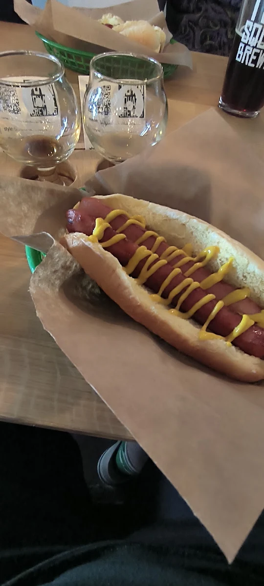 Hot Dog
