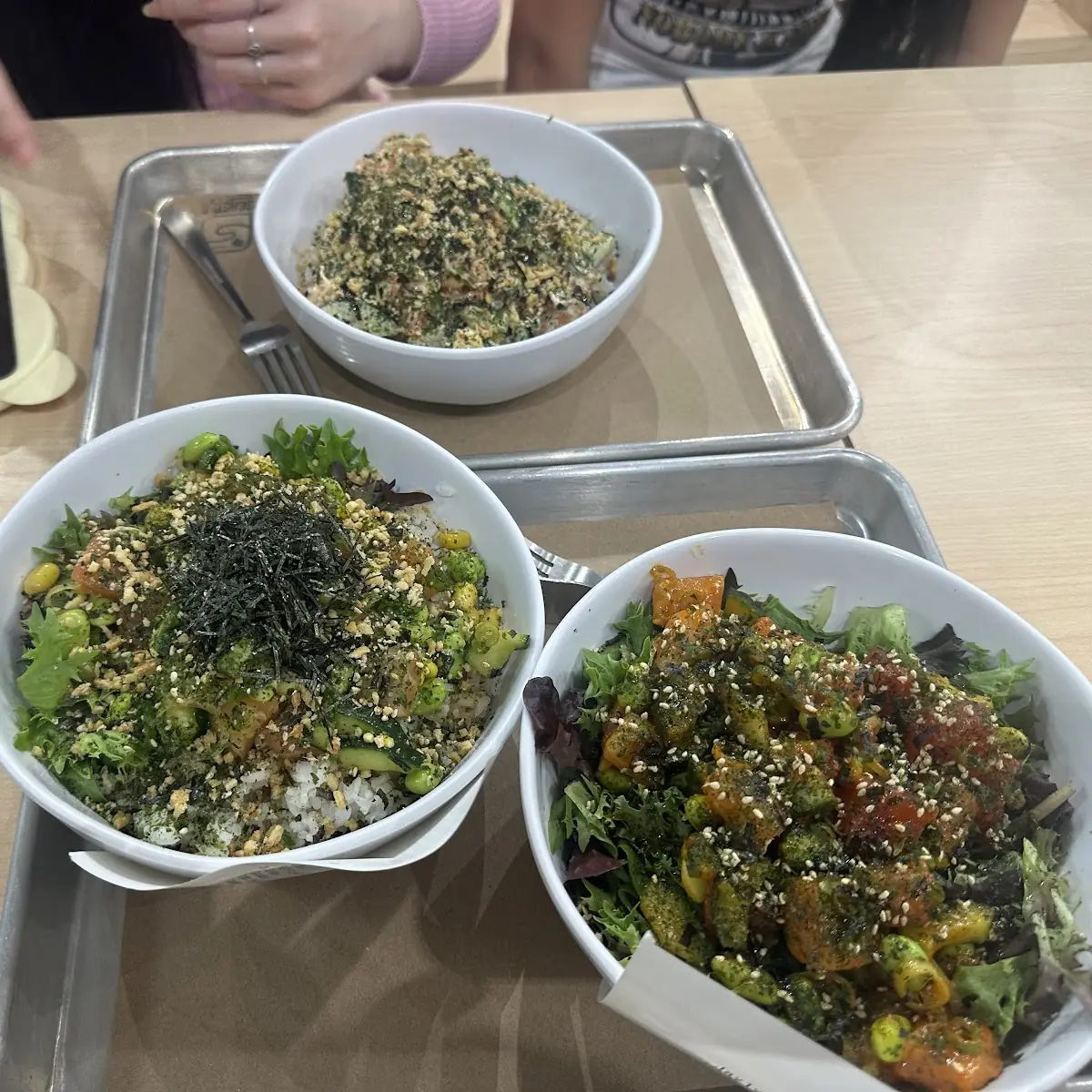 Kale Salad