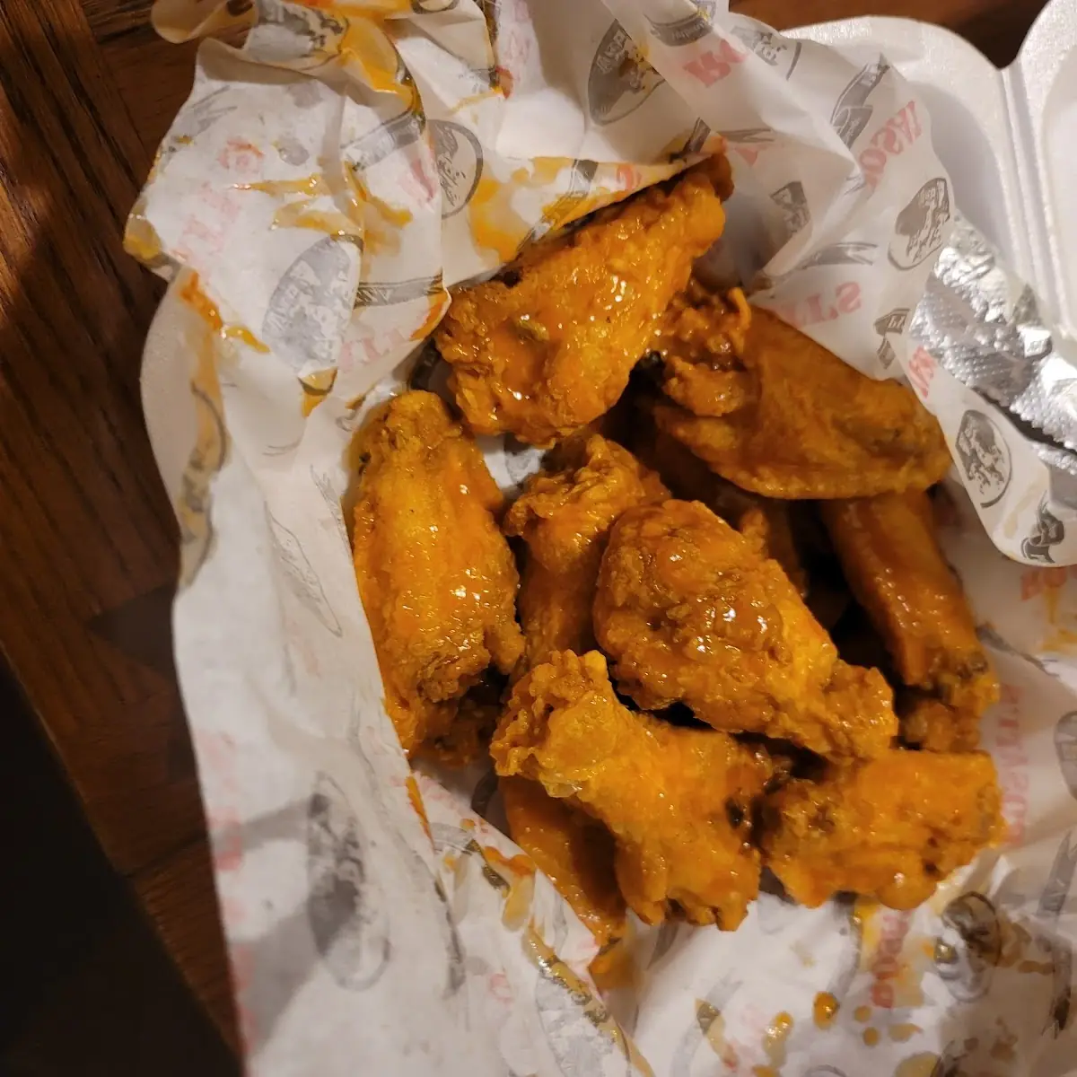 Lemon Pepper