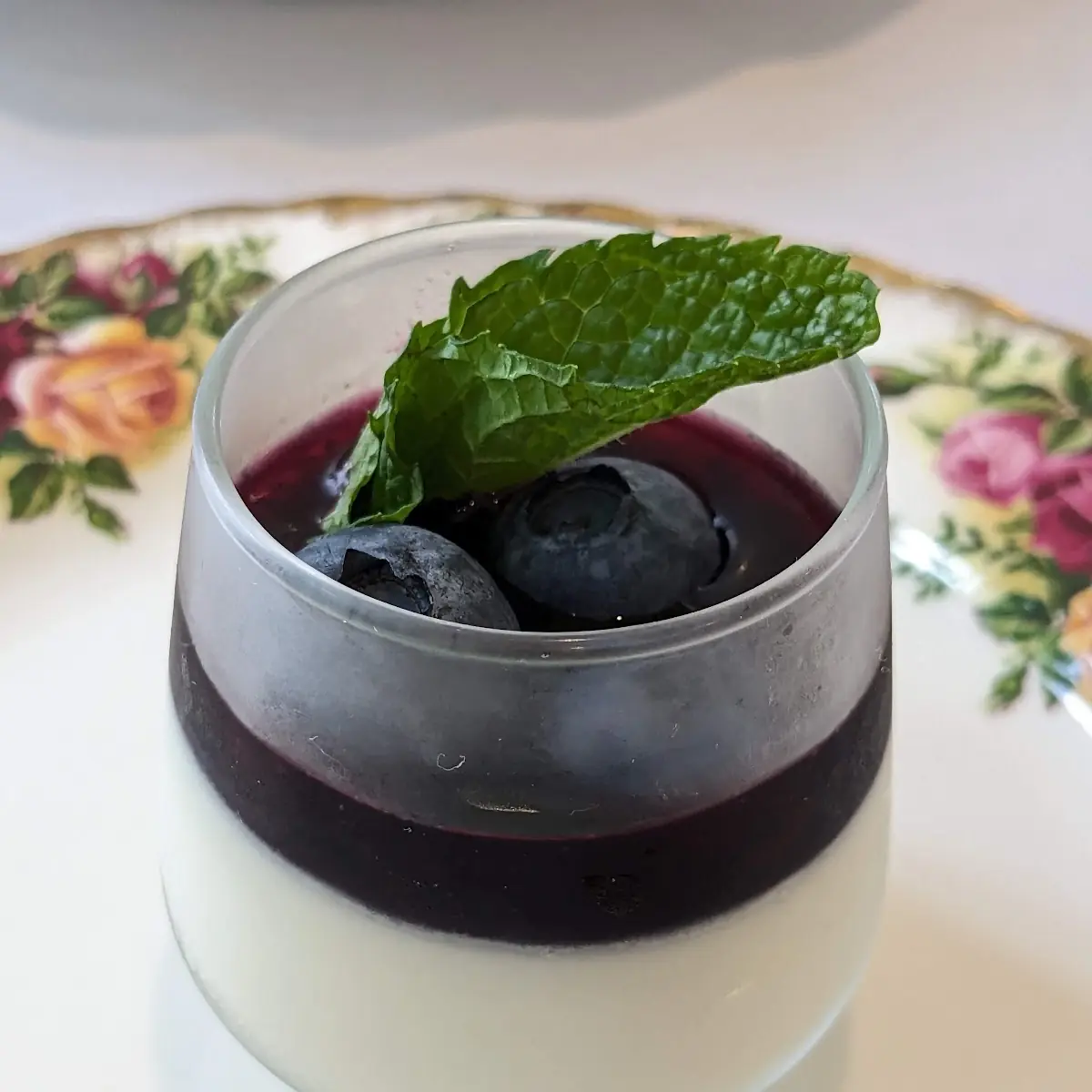 Panna Cotta