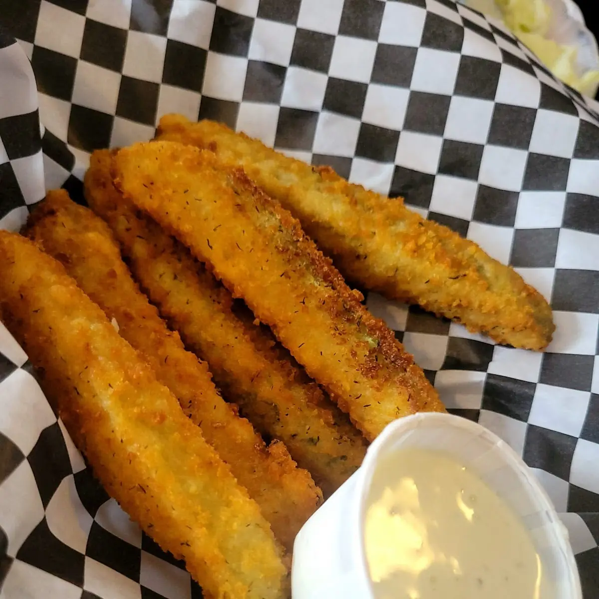 Jalapeño Poppers