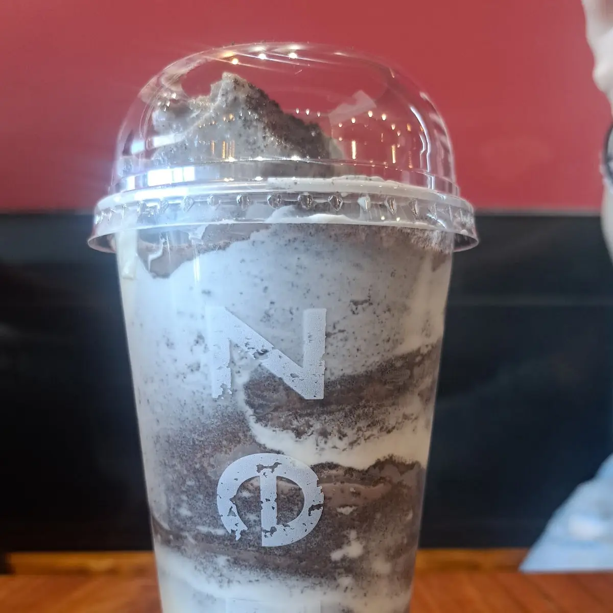 Cookie Monster