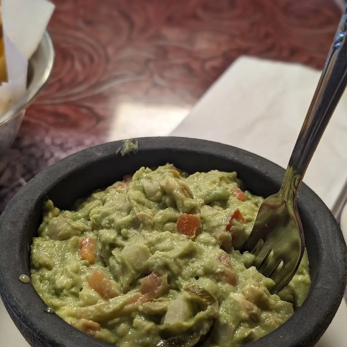 Guacamole Dip