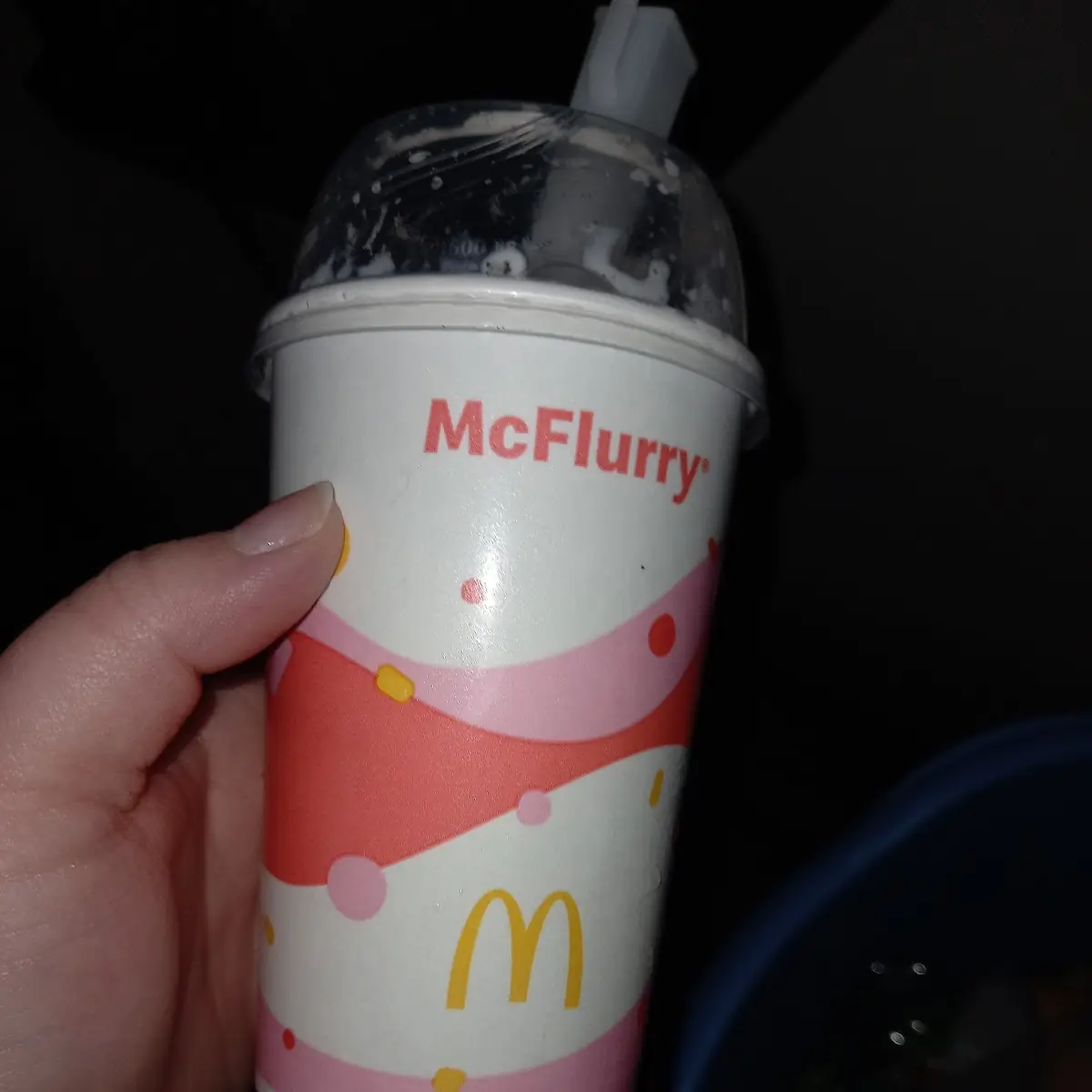 Derpy Mcflurry