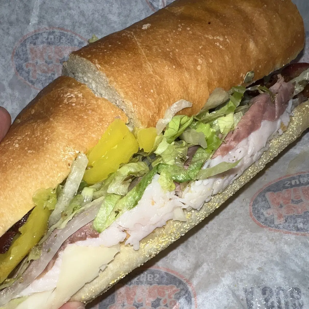 Cuban Sandwich