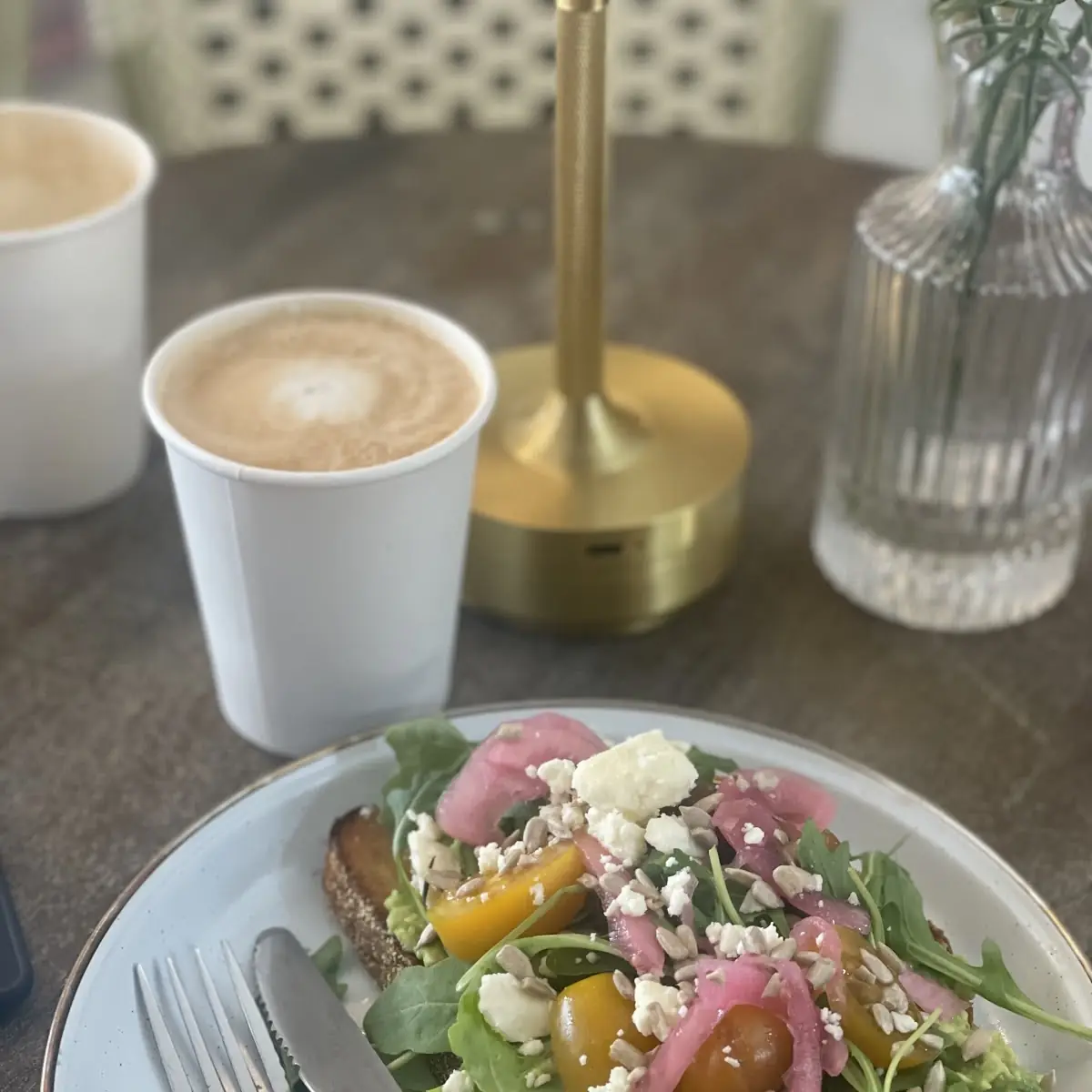 Avocado Toast