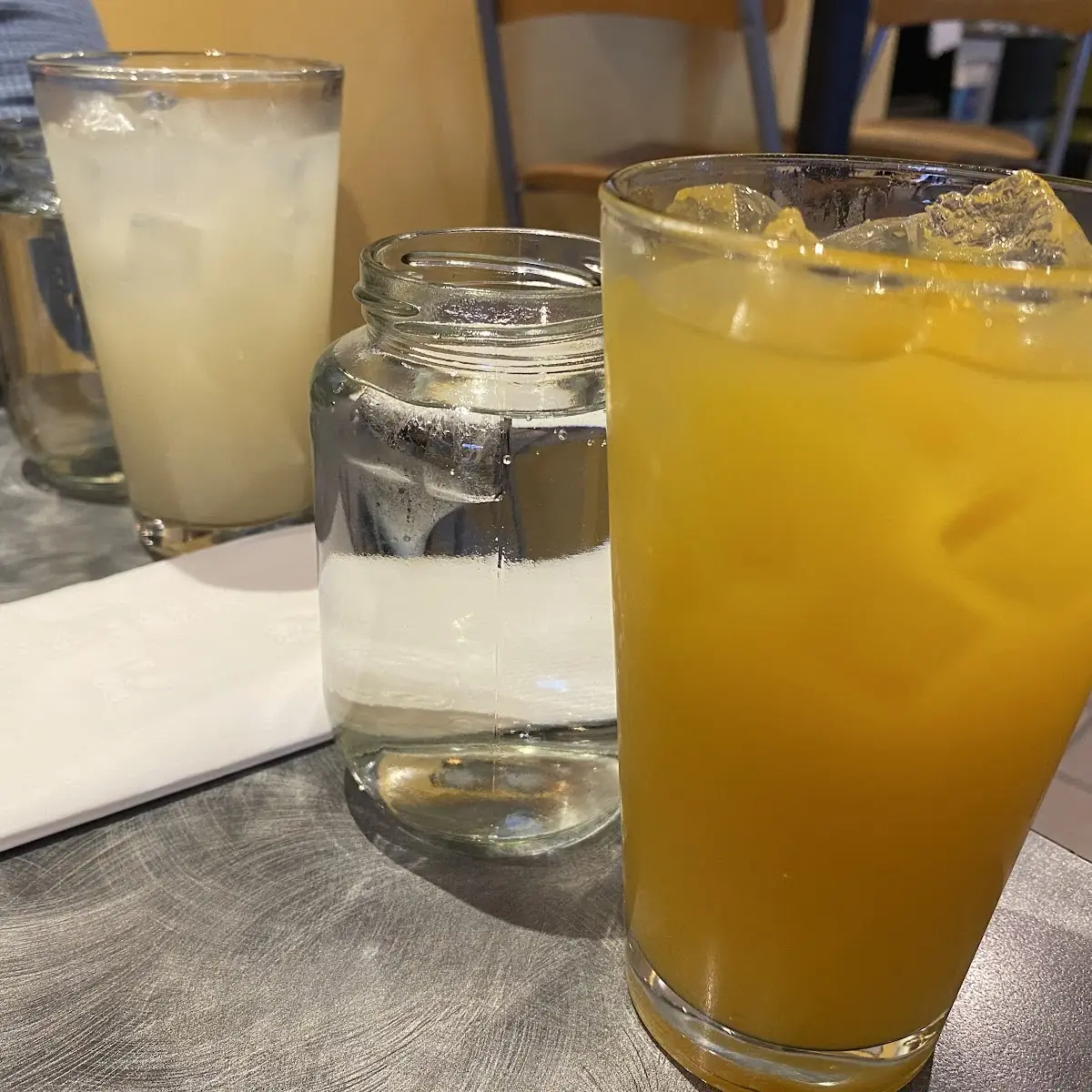 Mango Juice