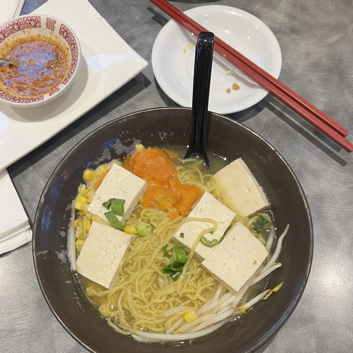 Miso Ramen