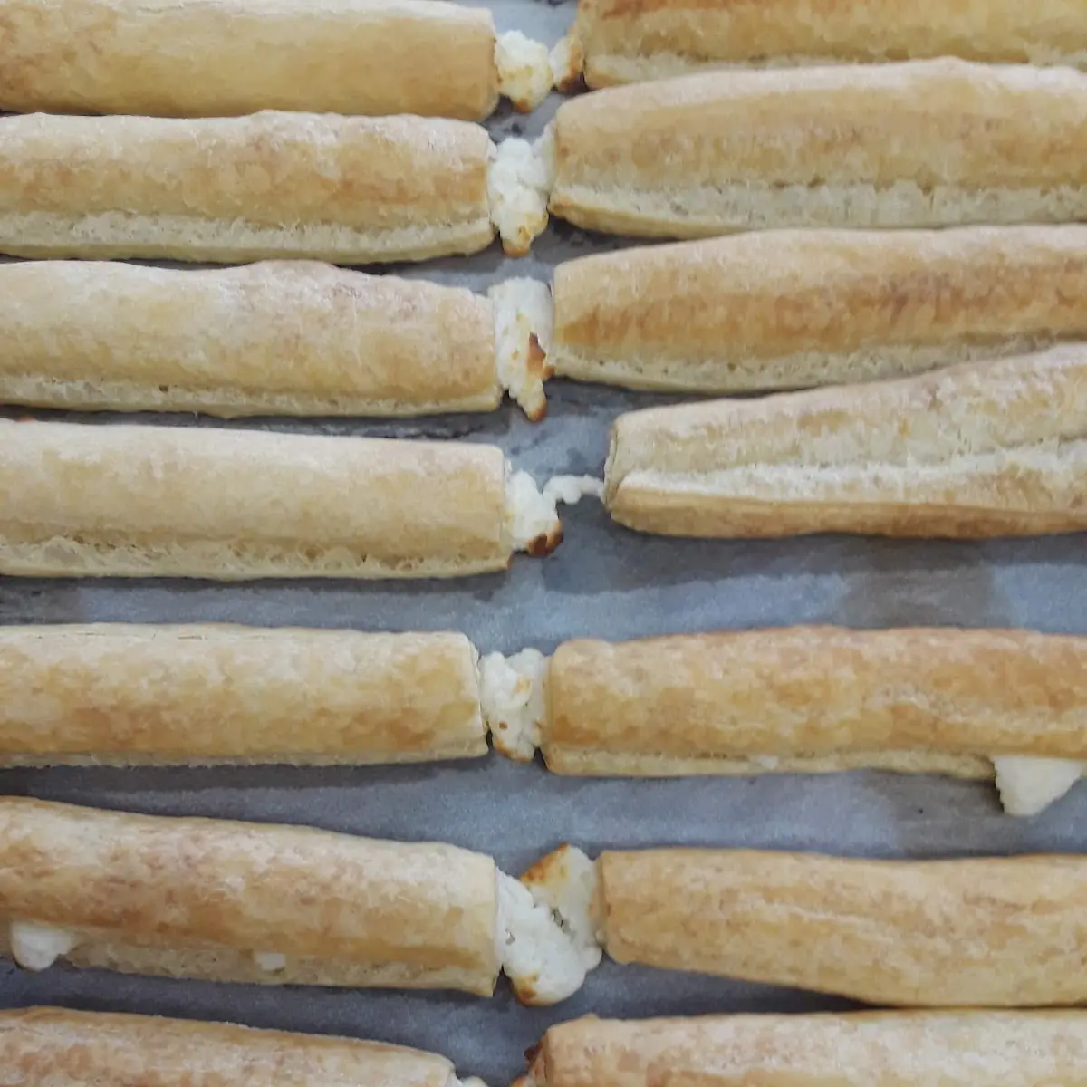 Cheese Pastelitos