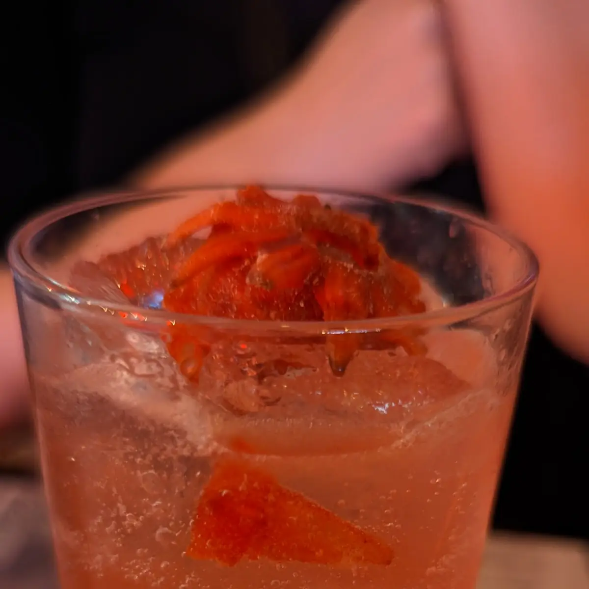 Thai Iced Tea