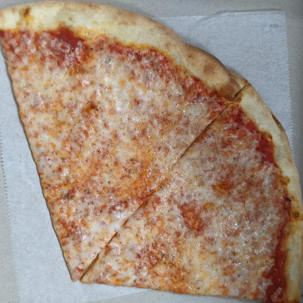 Pizza Slice