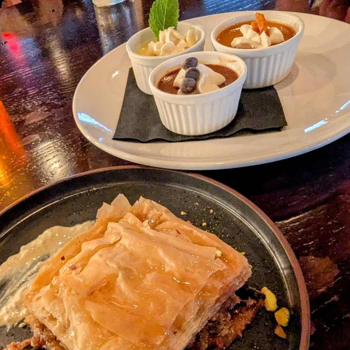 Baklava