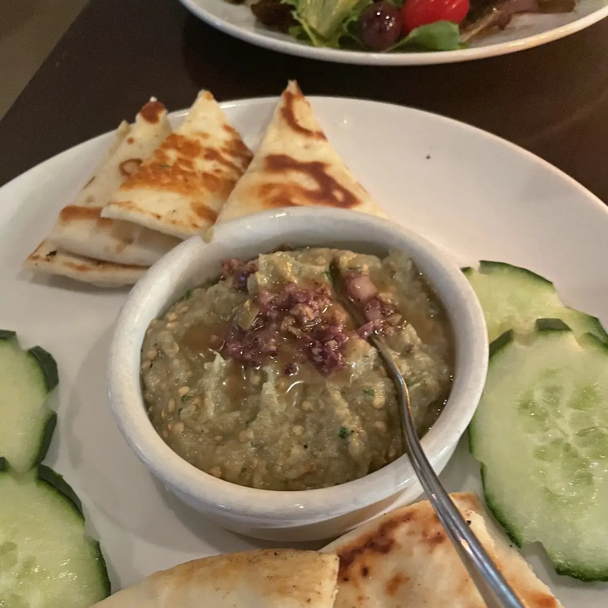Hummus
