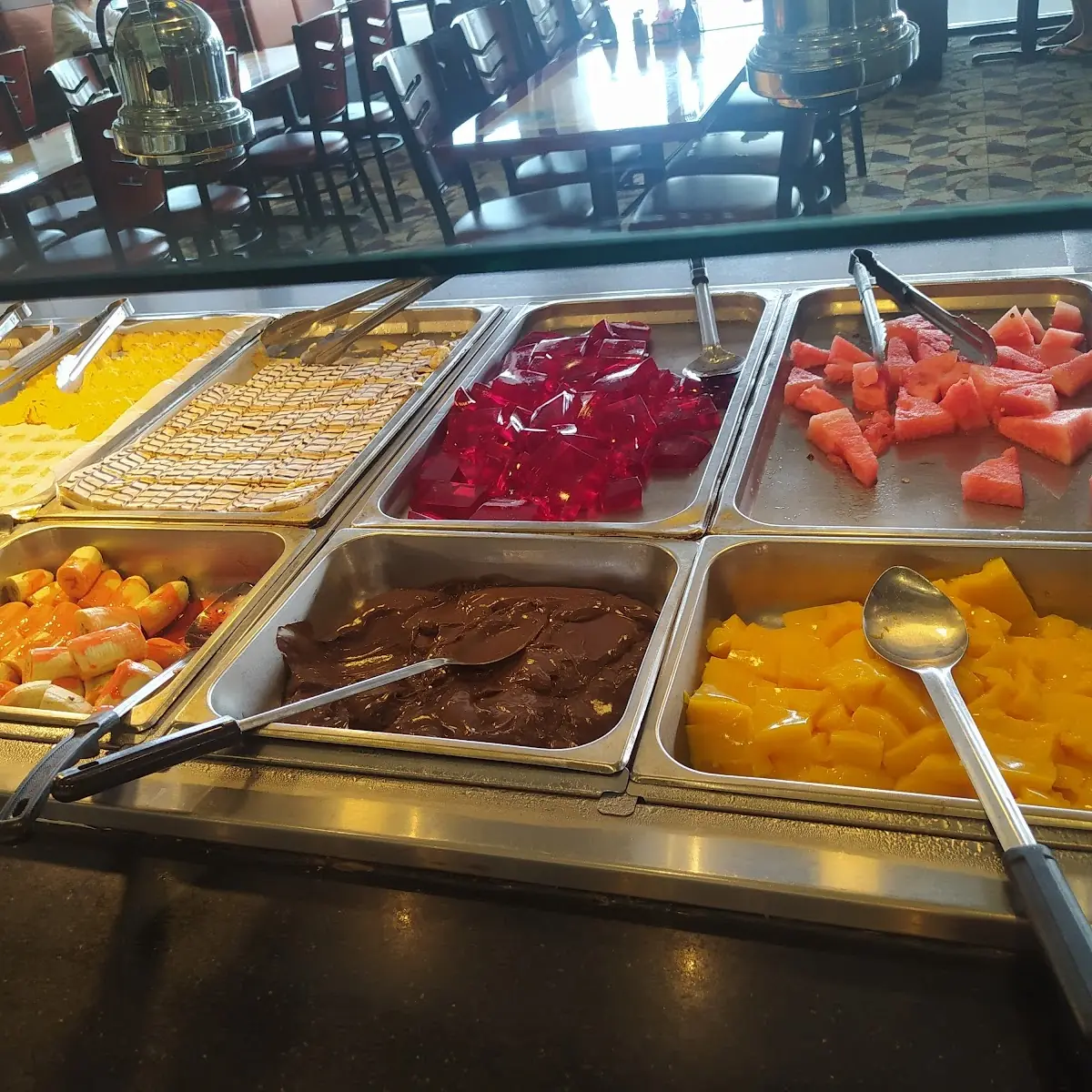 Fresh Fruit