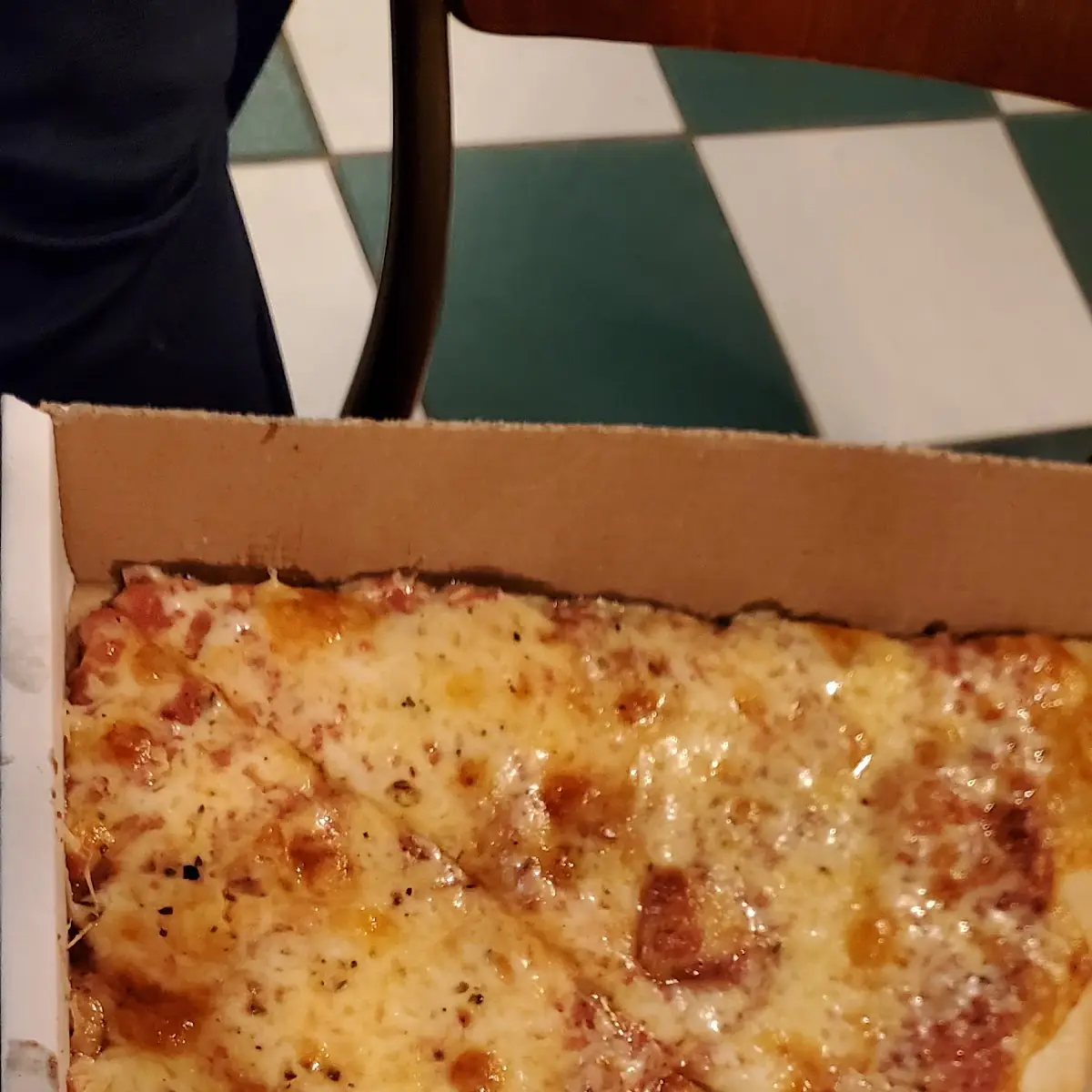 Pizza Slice