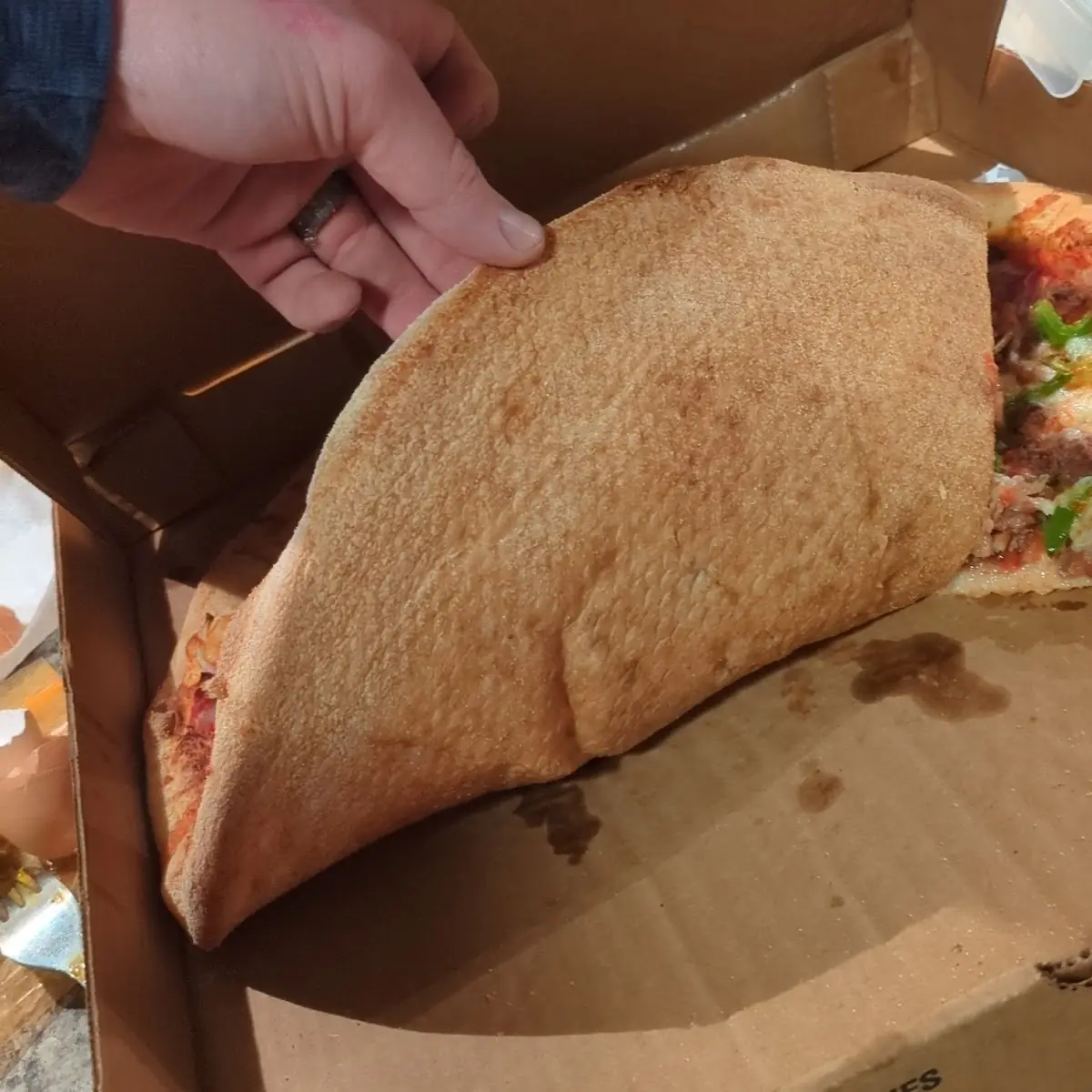 large 16" Philly Steak