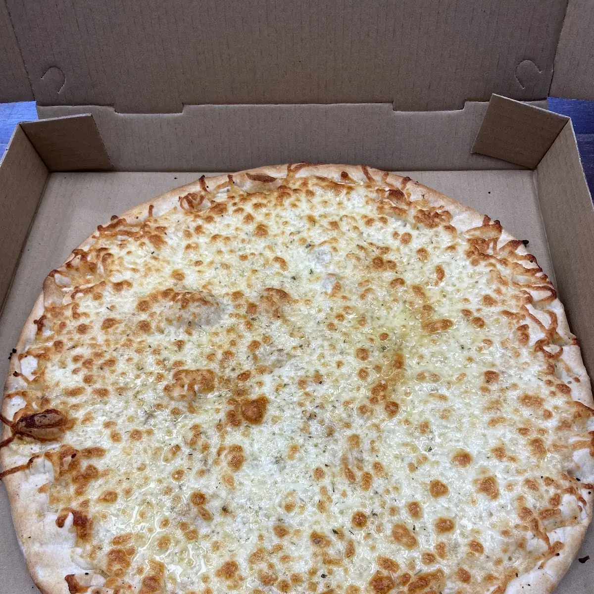 Cheese Pizza