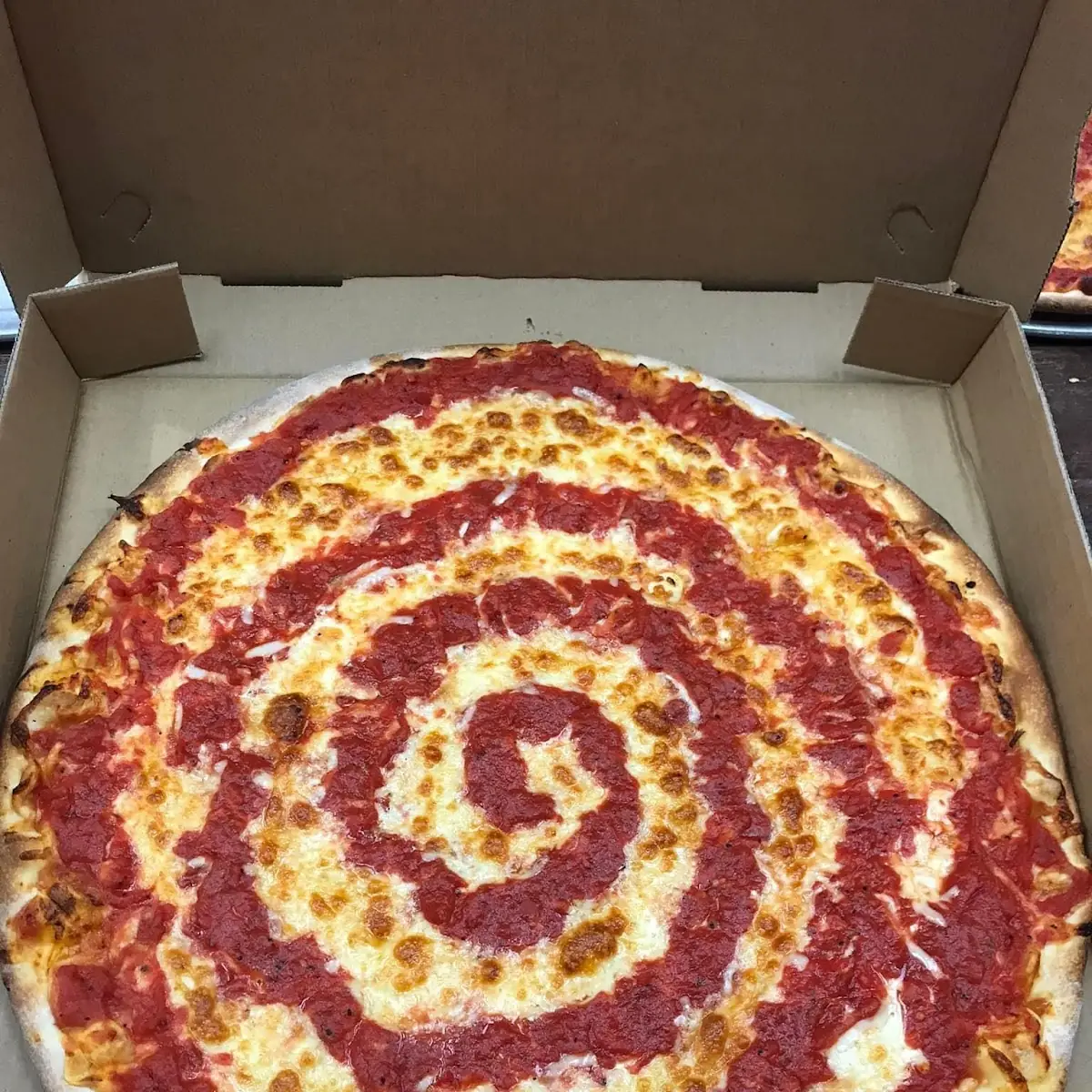 Pepperoni Pizza Steak