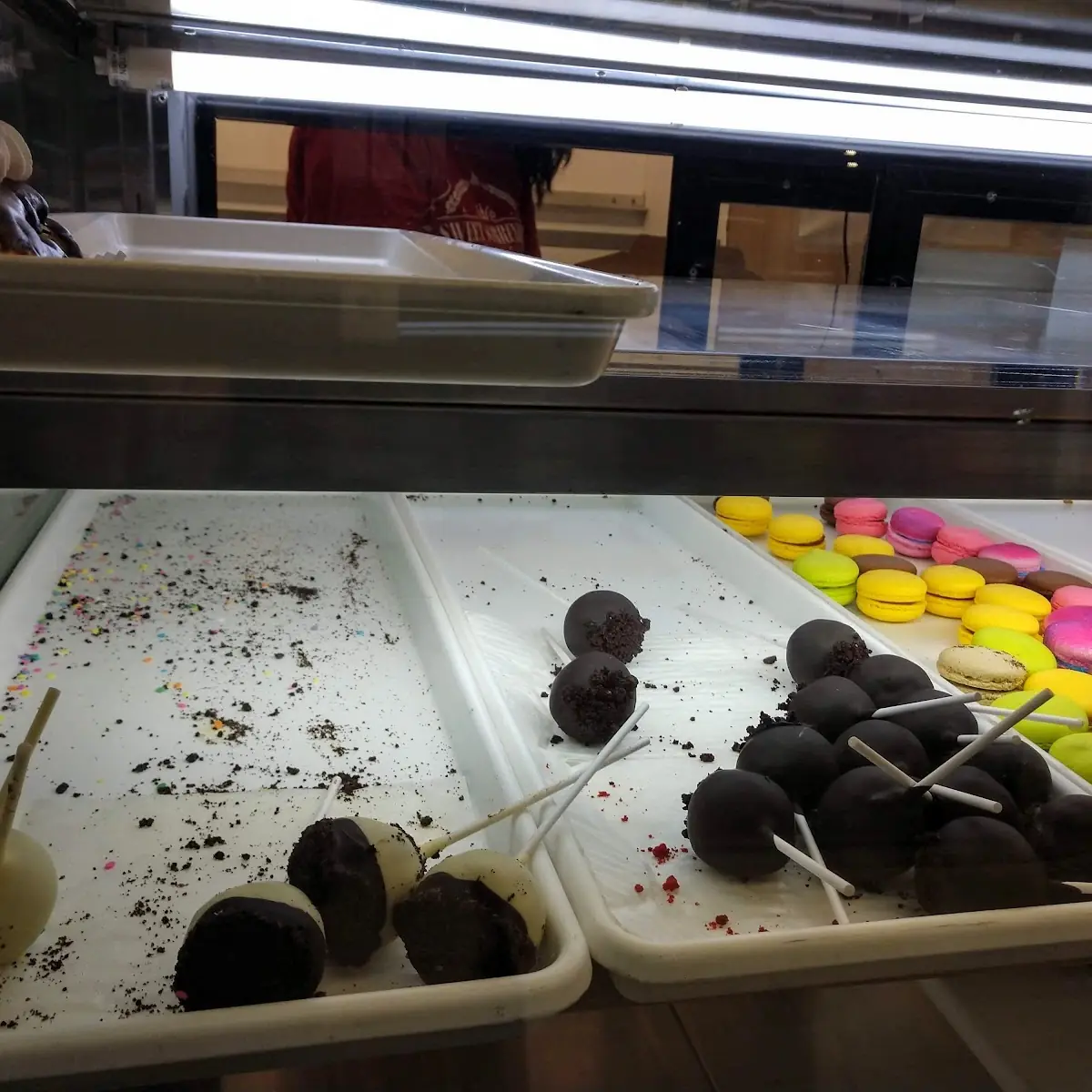 Cake Pop
