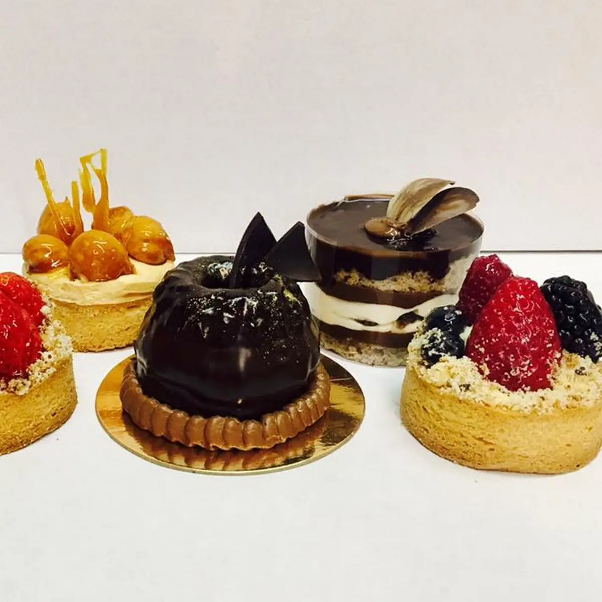 Petit Four