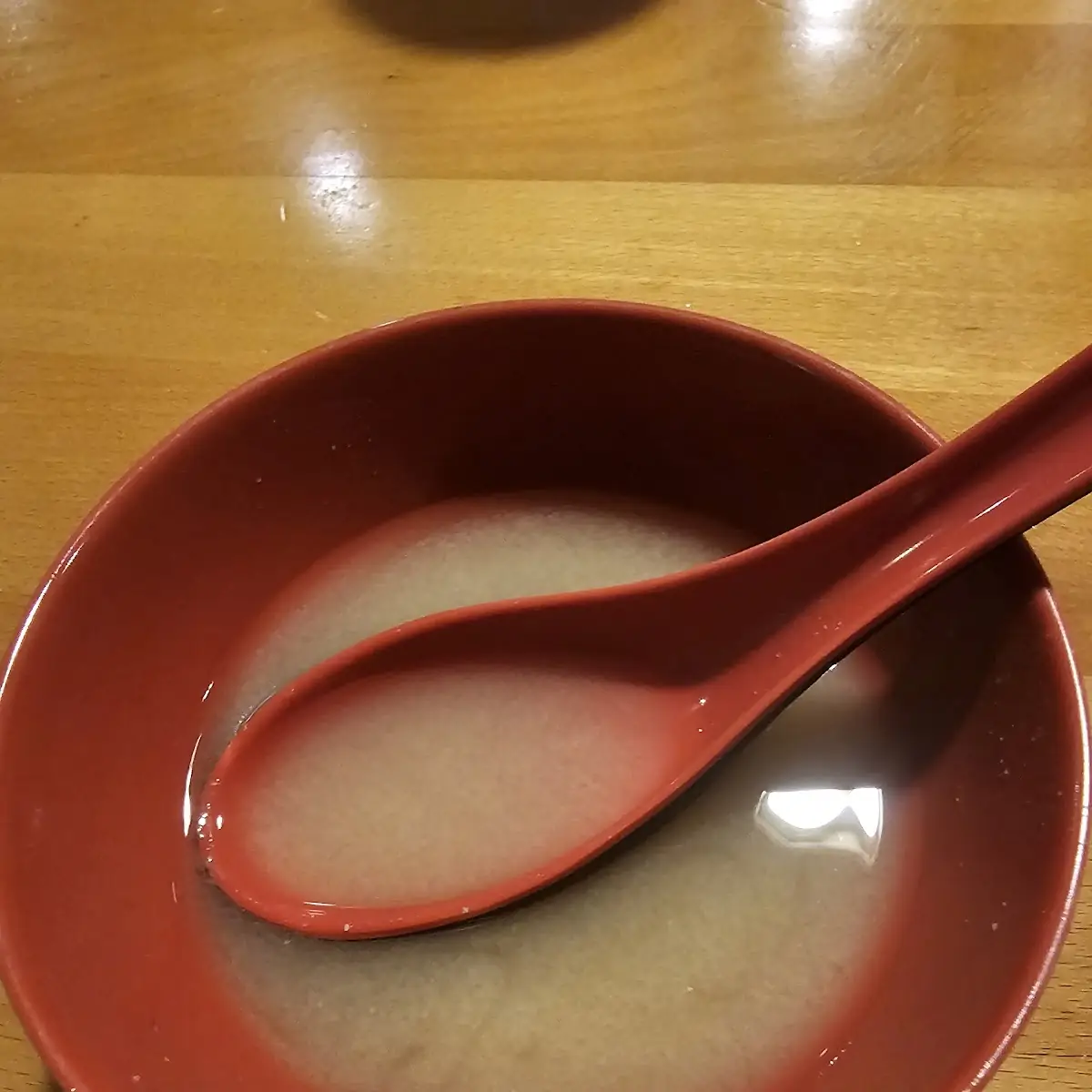 Miso Soup