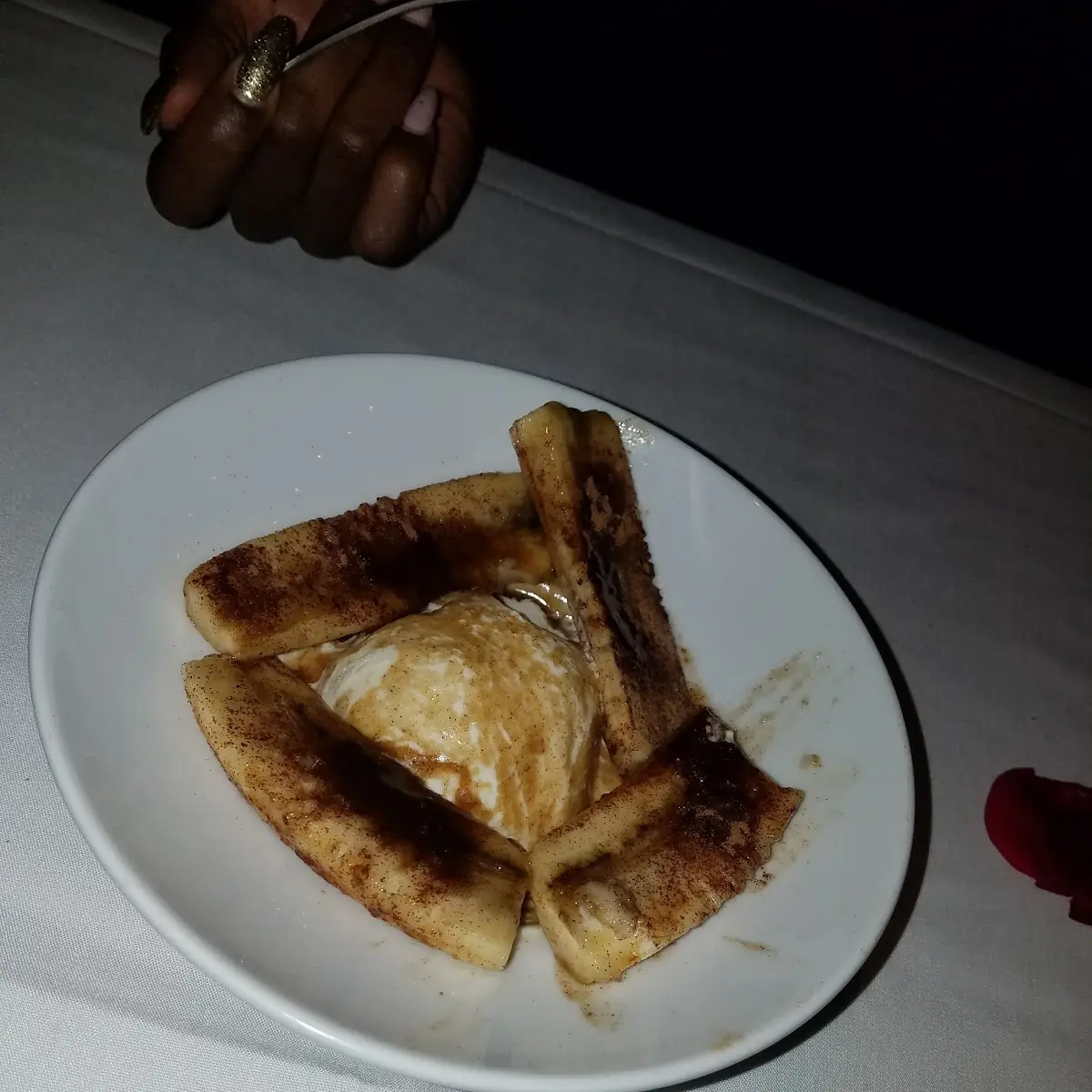 Bananas Foster