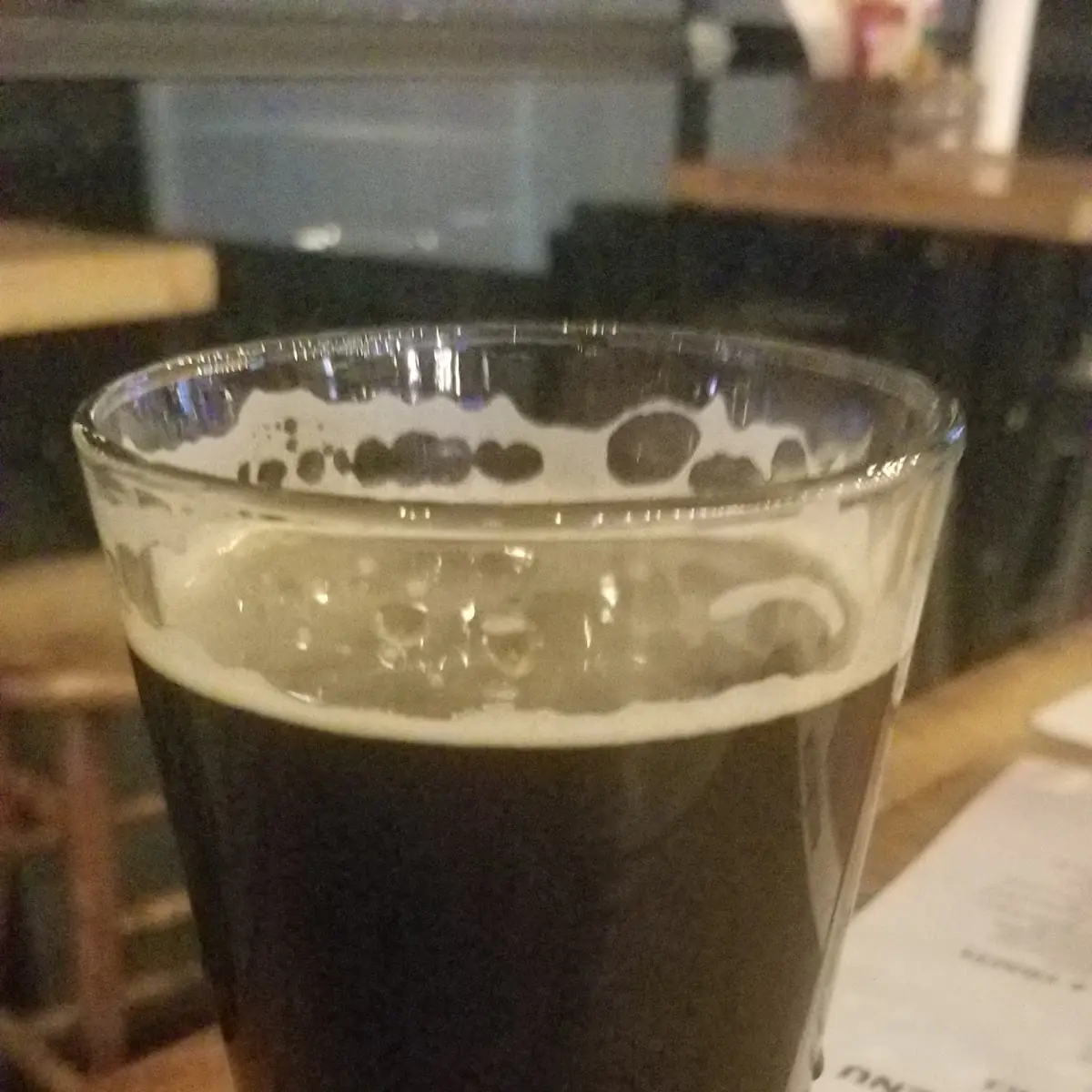 Craft Beers