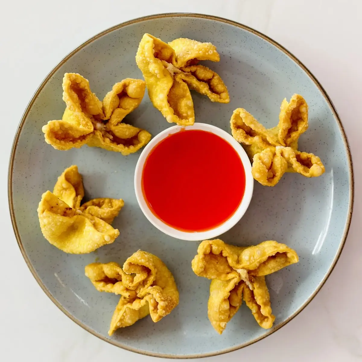 Fried Wonton