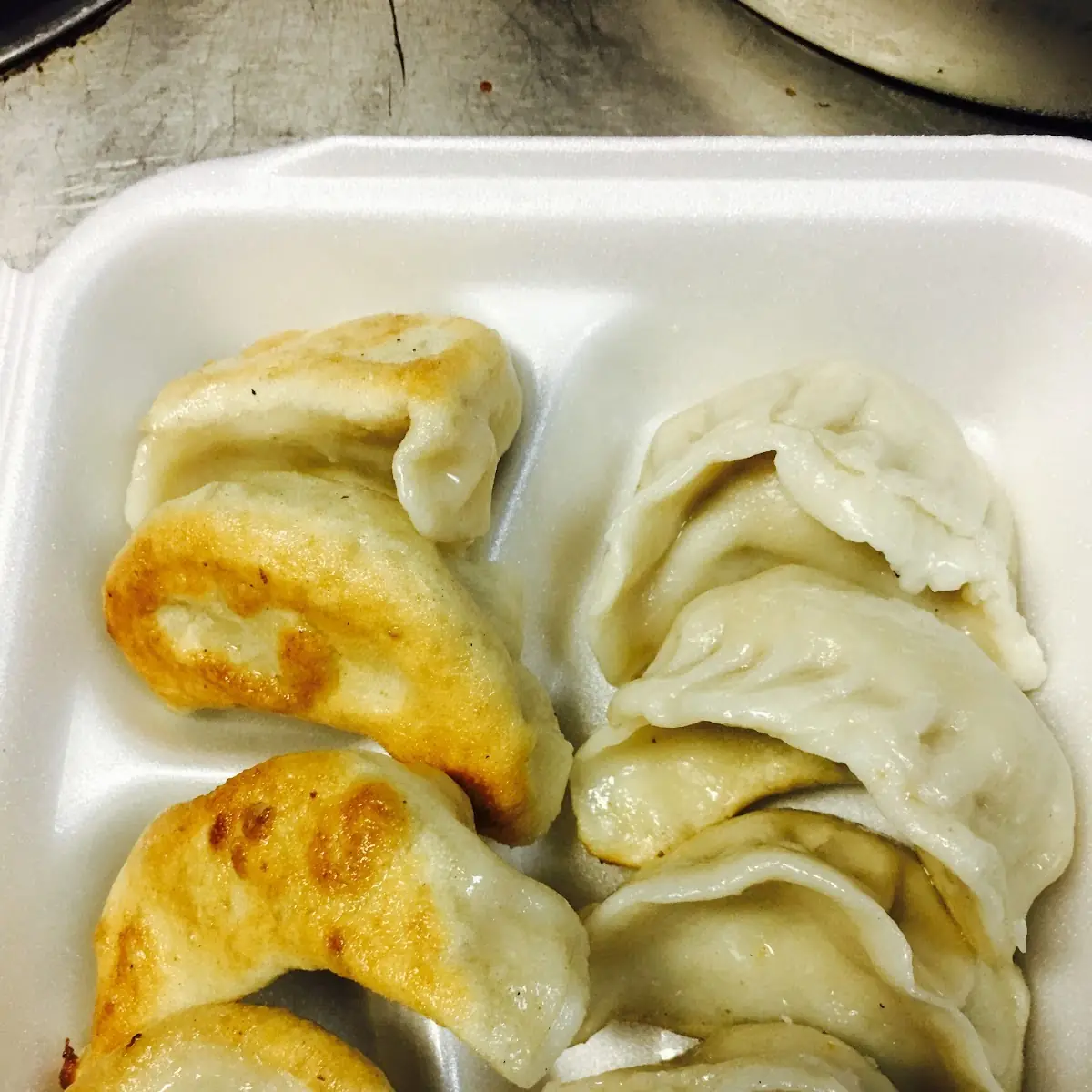 121. Moo Shu Chicken (With 4 Pancakes)