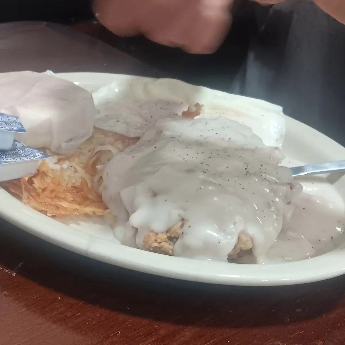 Chicken Fried Steak