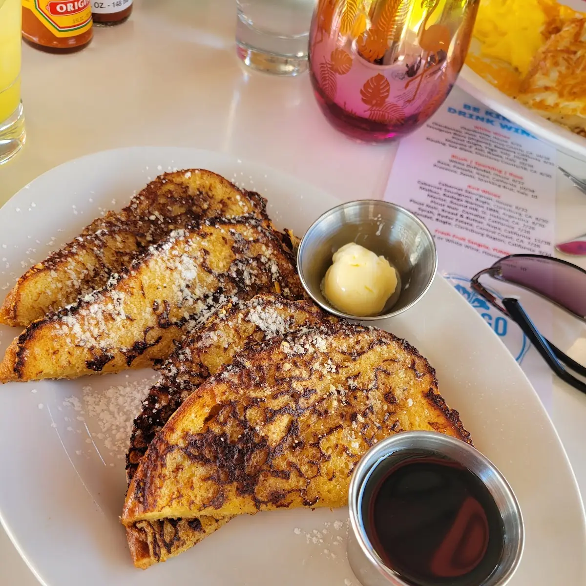French Toast