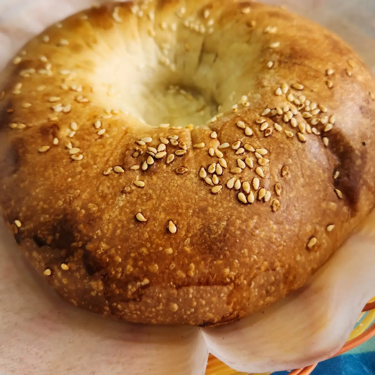 Bagel
