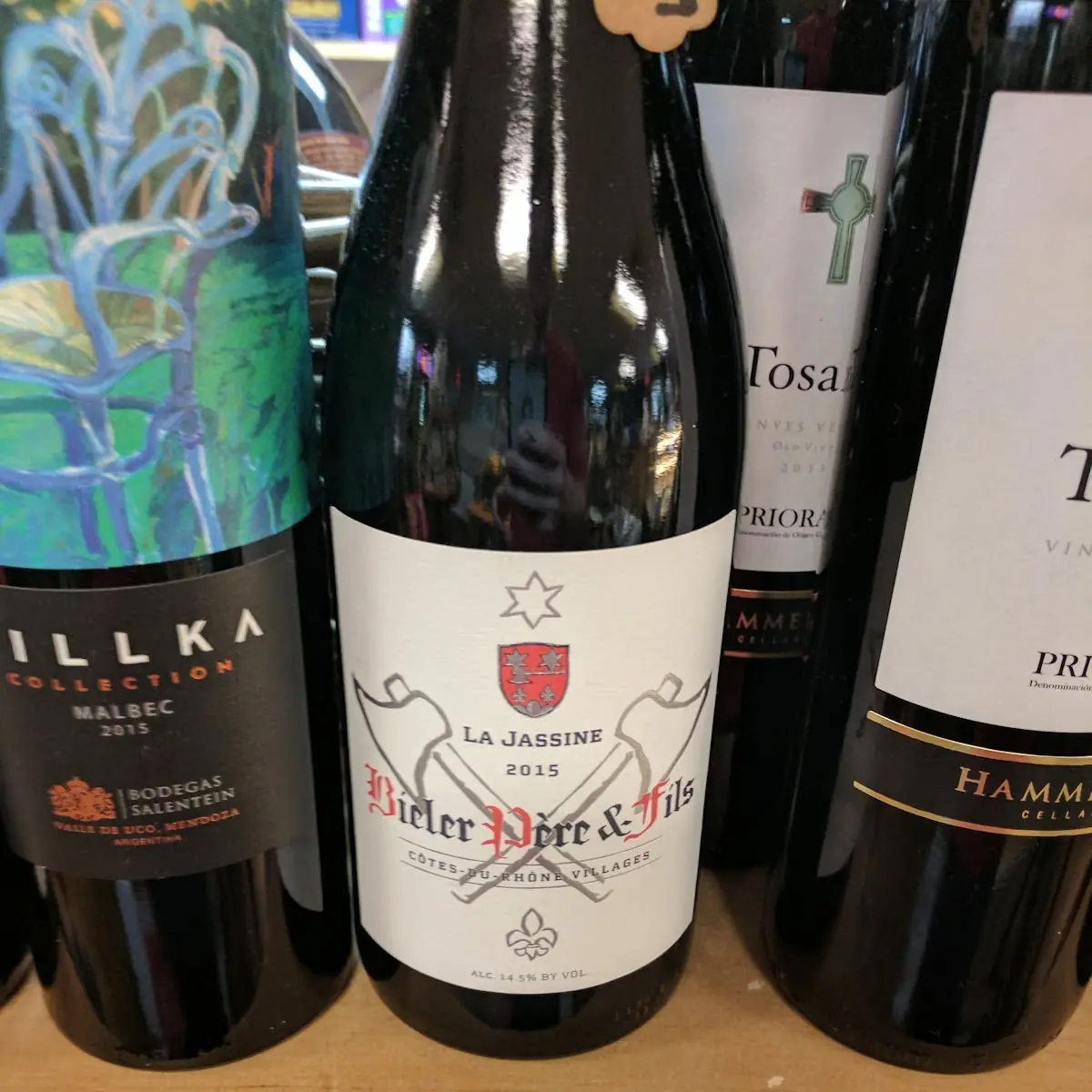 Red Wine